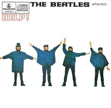 The Beatles - Help! CD Album 1987 USA Import CDP 7 46439 2 comprar usado  Enviando para Brazil