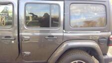 jeep 4 wrangler door 2020 for sale  Ringoes