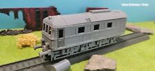 Wehrmachtslokomotive diesellok gebraucht kaufen  Barsbüttel