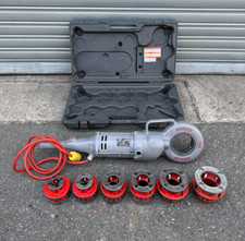 Ridgid 700 pipe for sale  Paterson