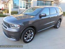 2019 dodge durango gt suv for sale  Gardena