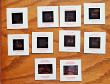 Vintage lot slides for sale  Iron River