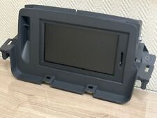 Ecran lcd multimedia d'occasion  Strasbourg-