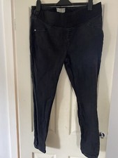 Primark maternity jeans for sale  LEIGHTON BUZZARD