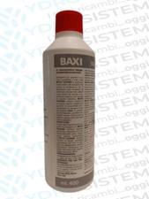Detergente scambiatore cleaner usato  Foggia