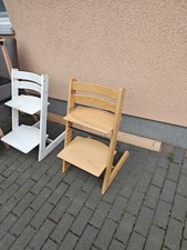 Tripp trapp hochstuhl gebraucht kaufen  Falkensee