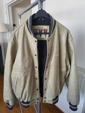 blouson cuir avirex d'occasion blouson cuir avirex d'occasion Nantes-