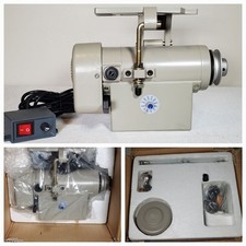 Sew green electric for sale  Cohasset