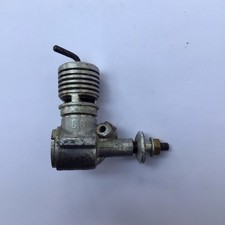 Vintage .46 model for sale  MIRFIELD