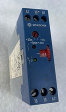 Schleicher zeitrelais kzt720k gebraucht kaufen  Lübbenau/Spreewald