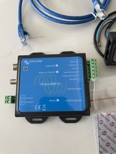 Victron ve.bus bms for sale  MELKSHAM
