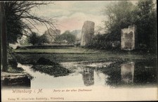 Wittenburg mecklenburg alten gebraucht kaufen  Berlin