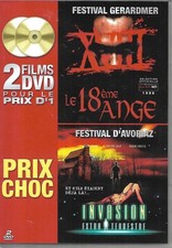 Dvd films 18eme d'occasion  Steenwerck