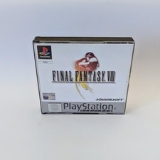 Final fantasy viii usato  Montaione