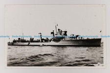 C028976 hms exmouth for sale  WARLINGHAM