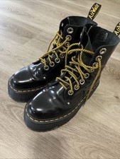 Doc martins black for sale  Coral Springs
