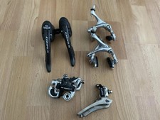 Campagnolo chorus carbon for sale  SHREWSBURY