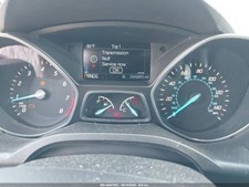 2015 ford escape s fwd for sale  West Liberty