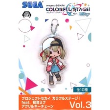 Porte clés acrylique d'occasion Porte clés acrylique d'occasion  Expédié en France