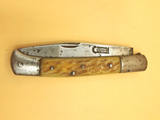 Ancien couteau issoire d'occasion Ancien couteau issoire d'occasion  Senlis