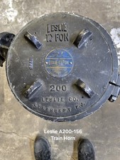 Leslie a200 156 for sale  Franklin Park