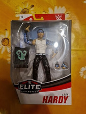 Wwe elite jeff gebraucht kaufen  Stuttgart