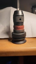 Hilti bohrfutter quick gebraucht kaufen  Glauchau