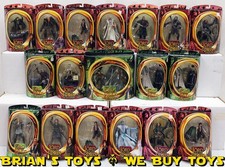Lotr lot twilight for sale  Fountain City