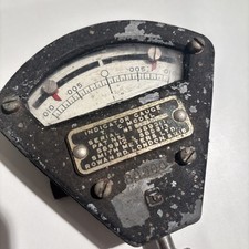 Smiths meters b8000 for sale  SOLIHULL