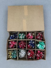 Vintage krinkle foil for sale  Largo