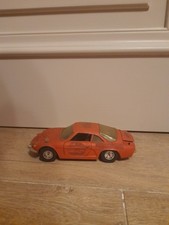 Martoys renault alpine usato  Pisa