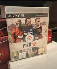 fifa ps3 12 usato fifa ps3 12 usato Collegno