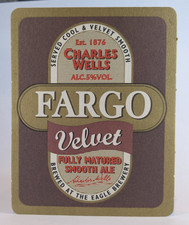 Beer mat charles for sale  WORCESTER
