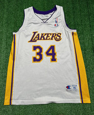 Lakers nba champion for sale  BIGGLESWADE