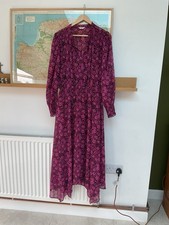 Hush dress size for sale  CREDITON