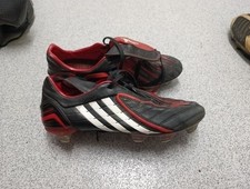Adidas predator powerswerve for sale  LONDON