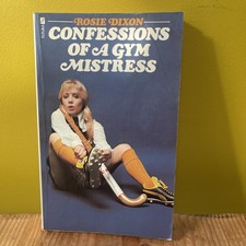 Confessions gym mistress for sale Confessions gym mistress for sale  RETFORD