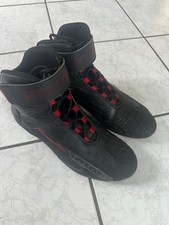 Vanucci rvx motorradschuh gebraucht kaufen  Oberhausen