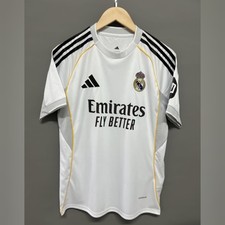 Maillot foot réal d'occasion  Saint-Brieuc