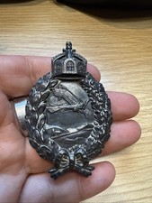 Médaille militaire allemande d'occasion  Dijon