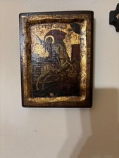 Icona originale san usato  Bozen