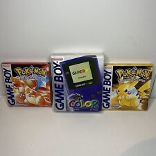 Gameboy colour grape for sale  NEWTON ABBOT