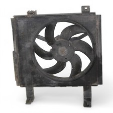 Ventola radiatore motore usato  Italia