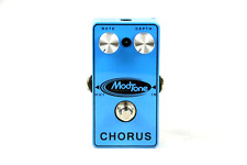 Modtone chr blue for sale  Yorba Linda