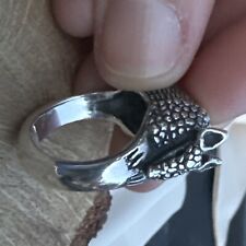 James avery ring for sale  Llano