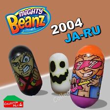 Mighty beanz beans for sale  BRISTOL