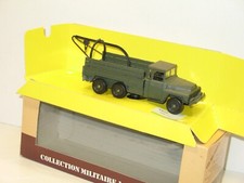 Solido camion militaire d'occasion  Saint-Marcel