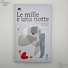 Mille una notte usato  Lugo