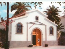Cartão postal ~ Tenerife, Los Gigantes, Espírito Santo comprar usado  Enviando para Brazil