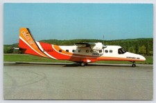 Postcard delta air for sale  Sterling